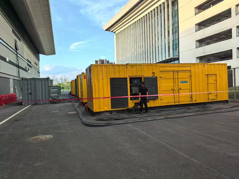 镇江柴油发电机冬季保养注意事项？