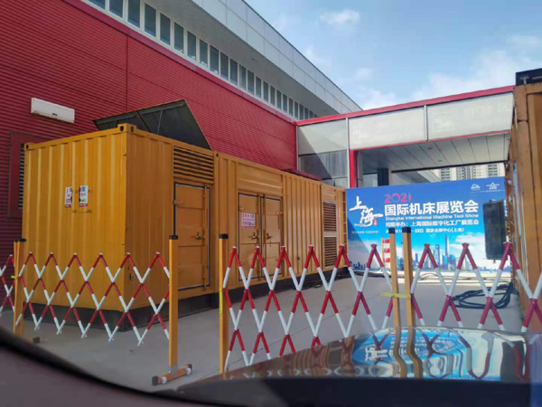 镇江发电机出租 对于发电机的特性你了解多少?