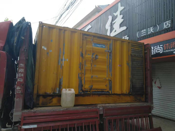 镇江发电机组的结构分析及功能原理