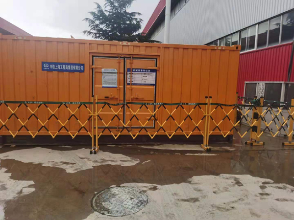 镇江租赁发电机 柴油发电机组供应商:柴油发电机组润滑油的作用?
