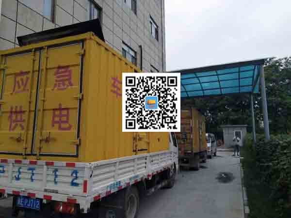 镇江发电车出租-发电机产品使用越来越广泛
