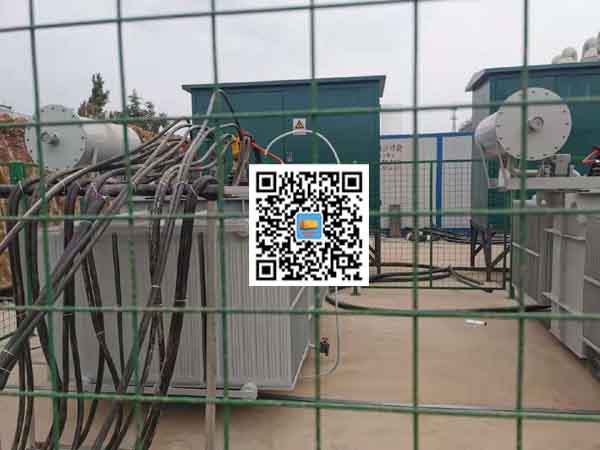 镇江发电机出租-发电机功率适用电缆线规格估算口诀