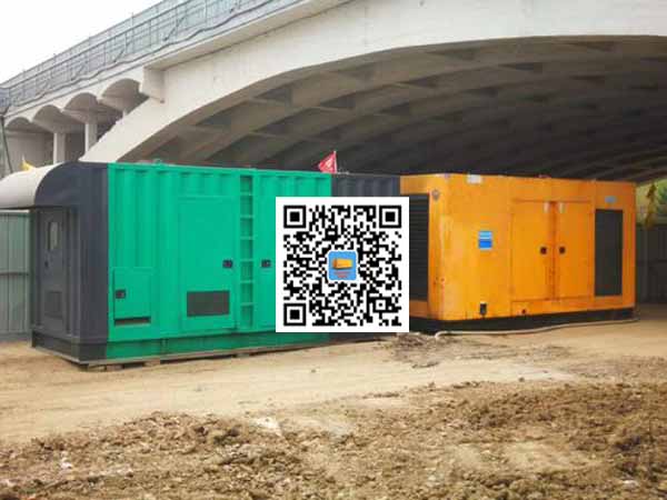 镇江决定发电机顺利启动的因素及如何解决发电机冬季起动困难问题
