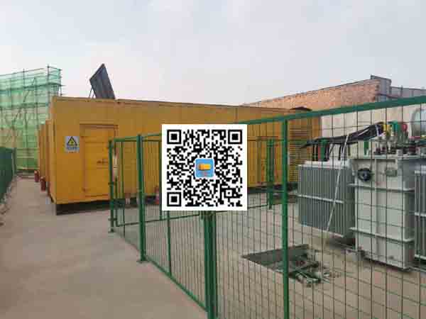 镇江发电机组的社会应用有哪些