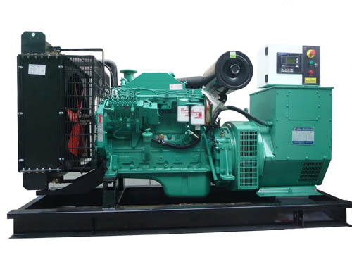 镇江有哪些方法可以提高 200kw 柴油发电机的燃油效率？