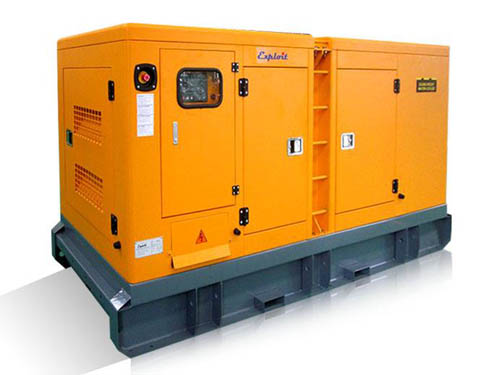 镇江影响 200kw 柴油发电机油耗的因素有哪些？