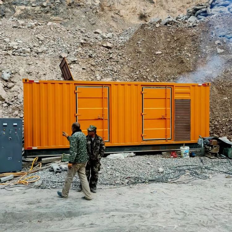 镇江如何降低 200kW 柴油发电机在高海拔地区的油耗？
