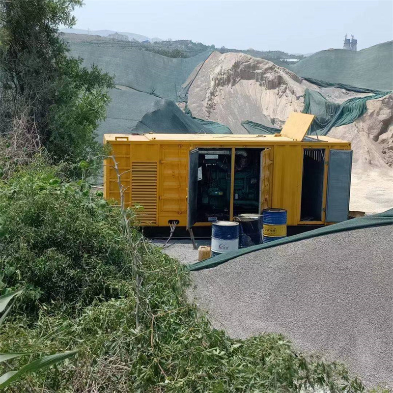 镇江影响 400KW 柴油发电机组油耗的因素有哪些?