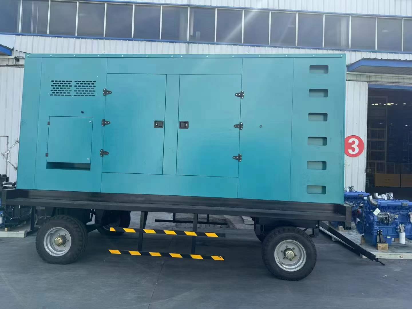 镇江2500KVA 负载启动电流大概是多少?