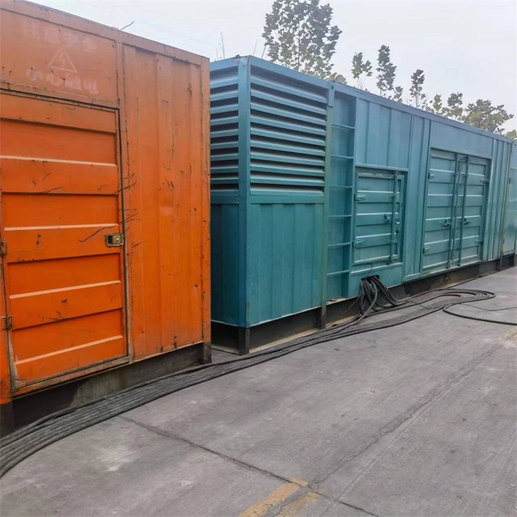 镇江如何选择适合 600kW 柴油发电机组的热继电器?