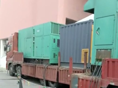 镇江柴油发电机的功率因数一般是多少?