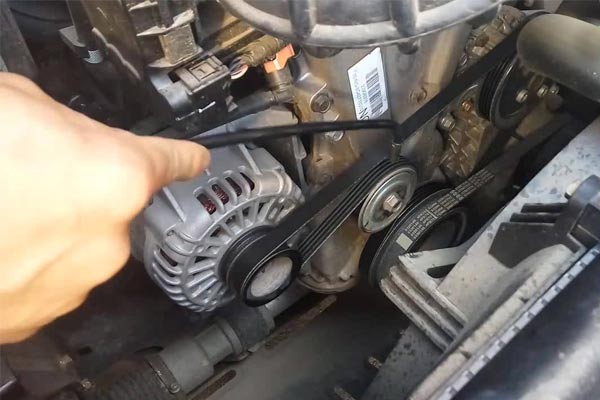 镇江转速传感器的工作原理是什么?