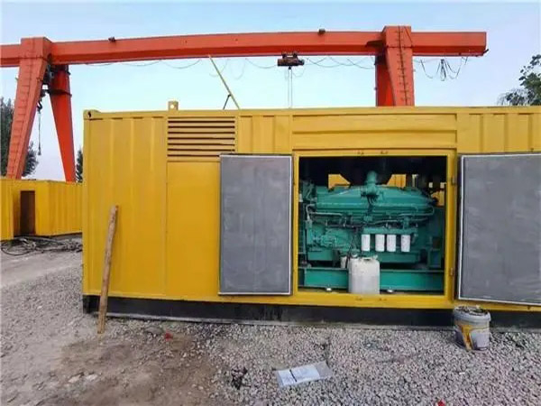 镇江冬季低温环境下，500KW发电机组应该选择什么类型的启动电瓶？