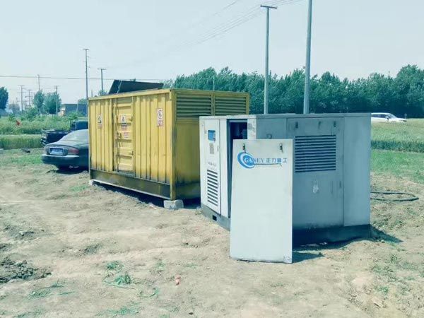 镇江柴油发电机组冬季日常维修需要哪些工具?
